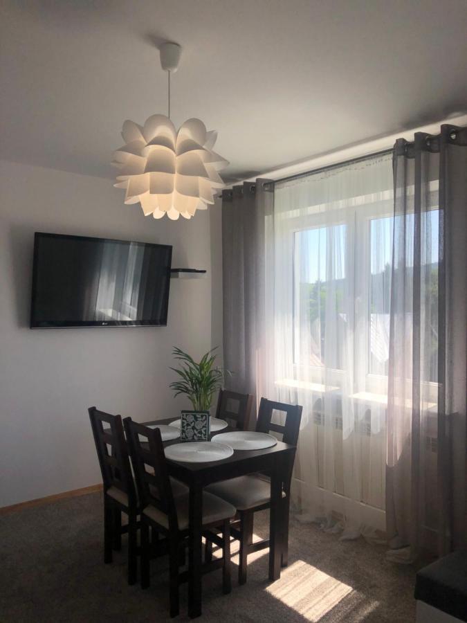 Apartament U Gogoca Tylicz Exterior photo